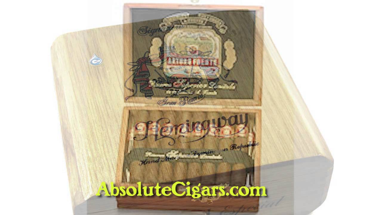 Arturo Fuente Cigars Shipped Worldwide - Absolute Cigars