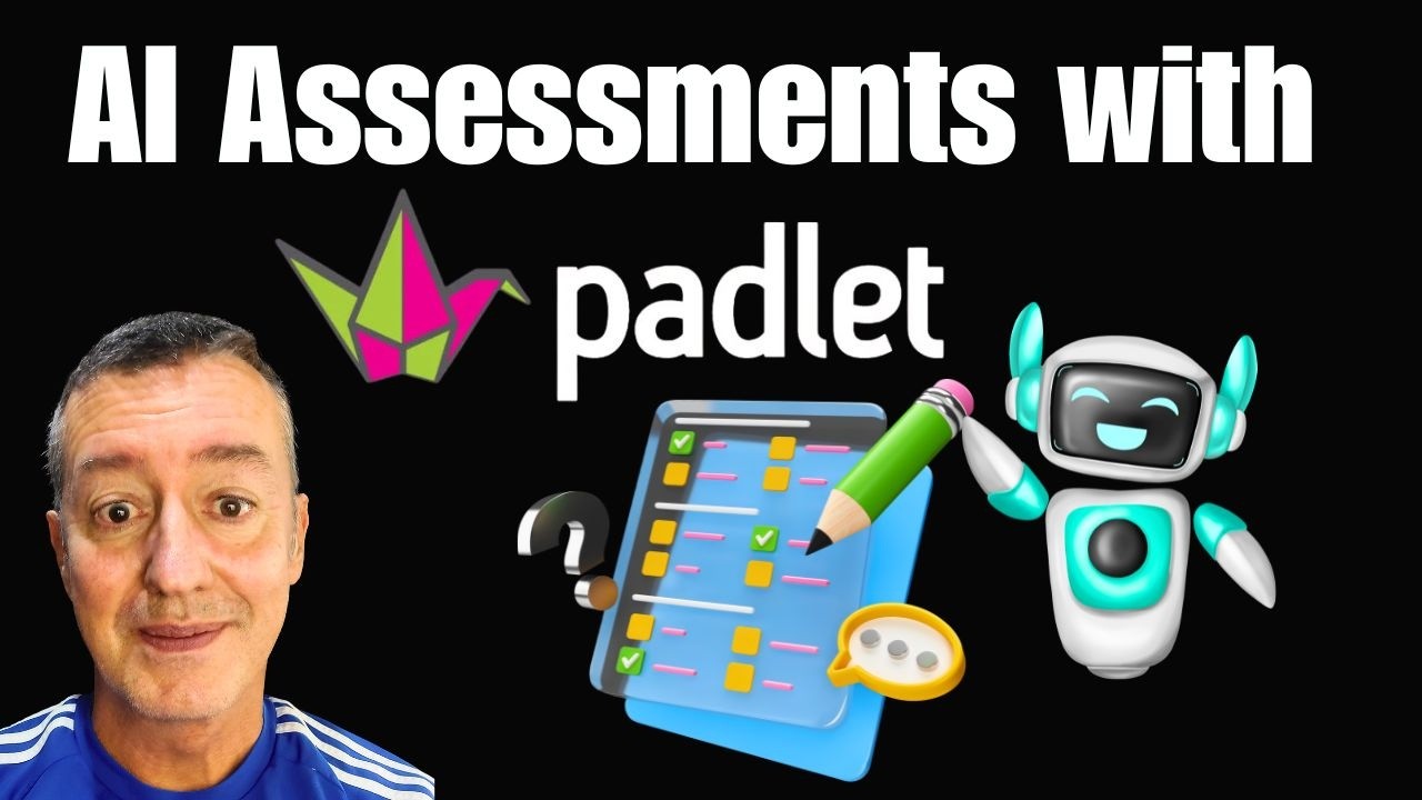 Инструмент оценки на основе ИИ в Padlet — идеально подходит для учителей