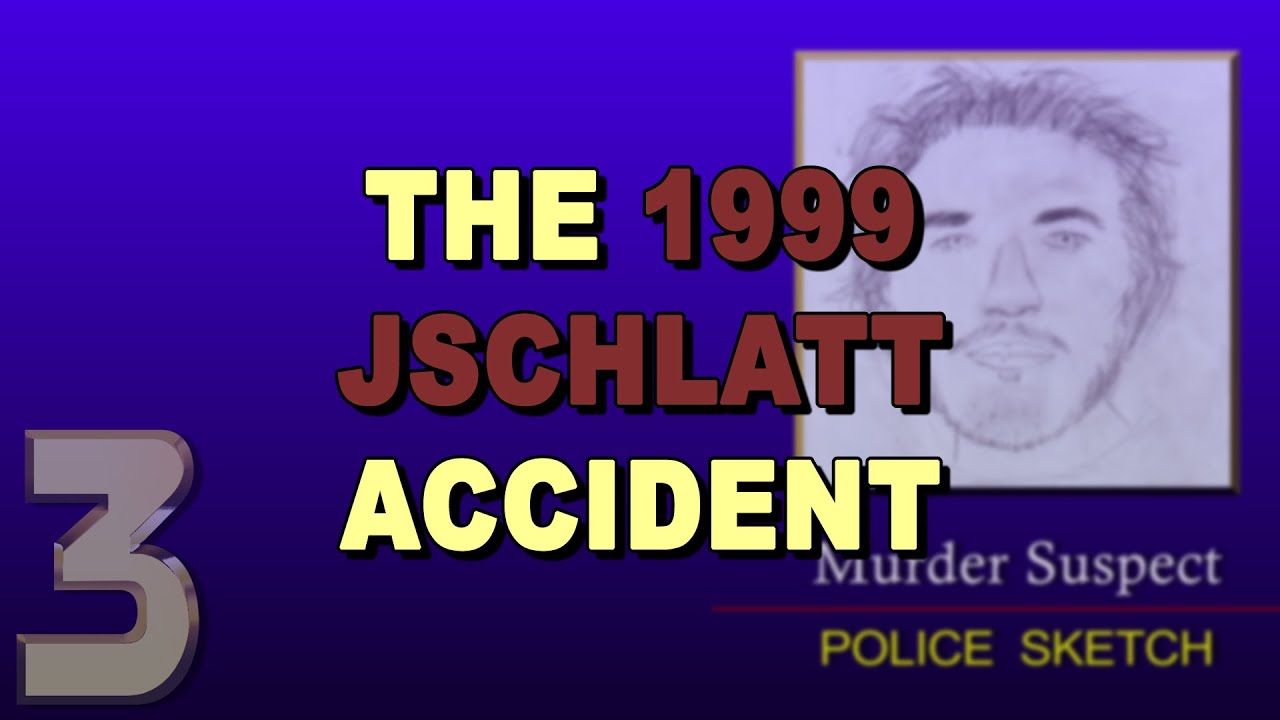 The 1999 Jschlatt Accident