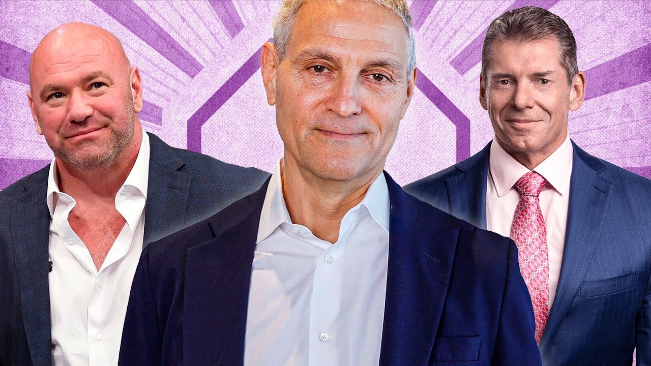 How Endeavor changed the UFC&rsquo;s business model and what it means for the future