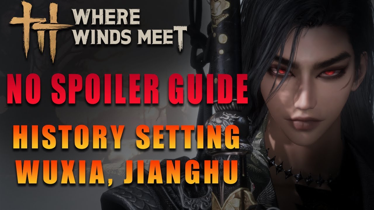 ПОНИМАЙТЕ ИСТОРИЮ ФИЛЬМА «ГДЕ ВСТРЕЧАЮТСЯ ВЕТРЫ» — РУКОВОДСТВО БЕЗ СПОЙЛЕРОВ ДЛЯ ЗРИТЕЛЕЙ ВЕСТЕРН...
