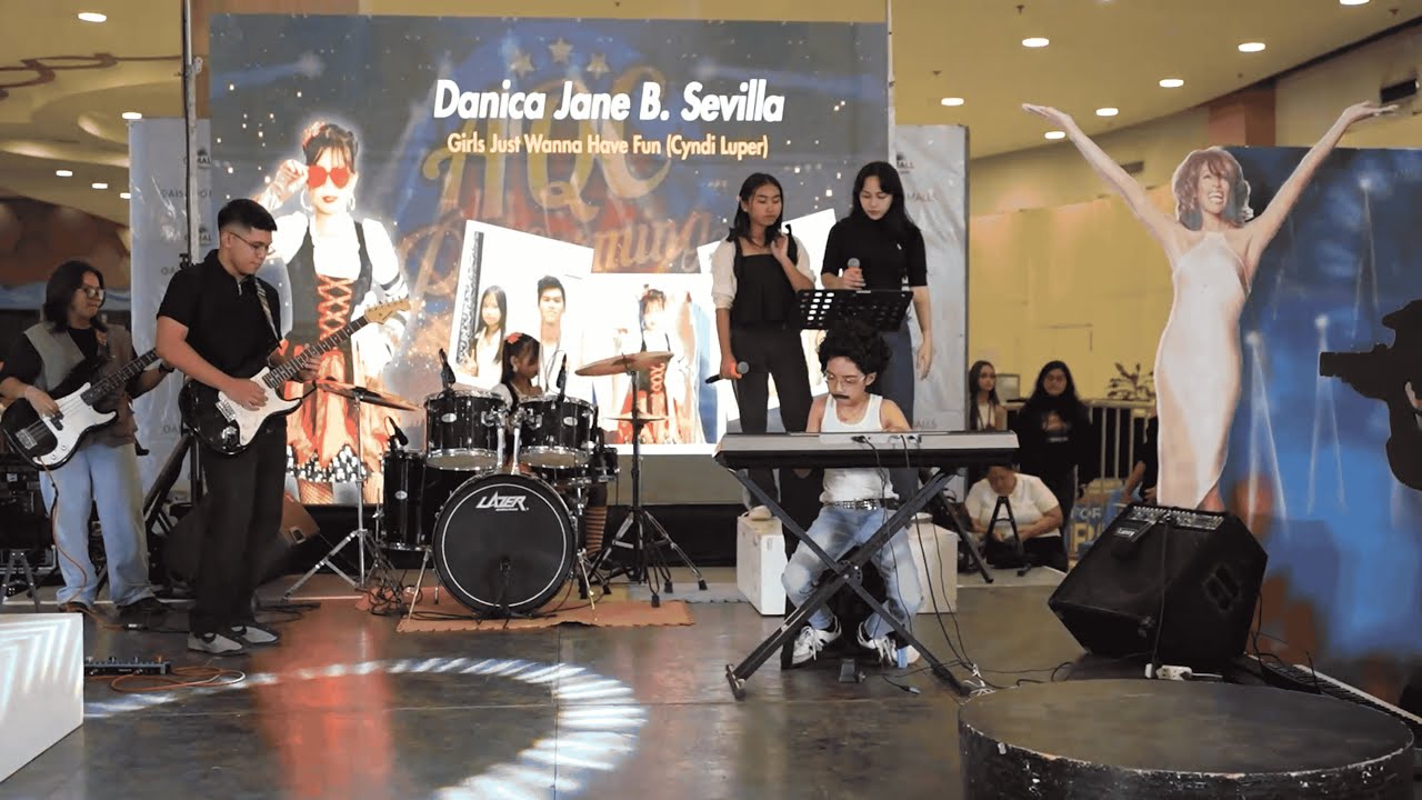 The Iconic Concert - 2nd Segment | Panabo and Davao Branch | 20 December 2025