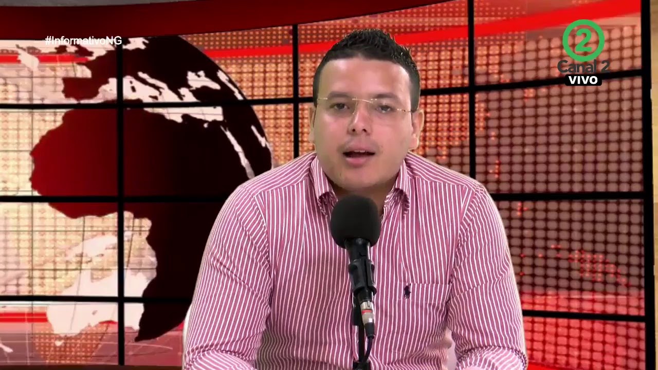 Reforma institucional ante la crisis estatal - Informativo Nuestra Gente