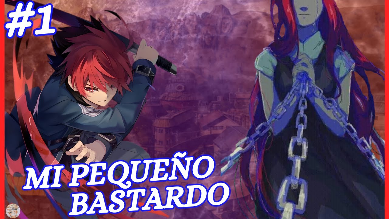 Secretos Oscuros | QHPS Naruto Tenia una HERMANA Y Era ABANDONADO por Kushina | Cap 1