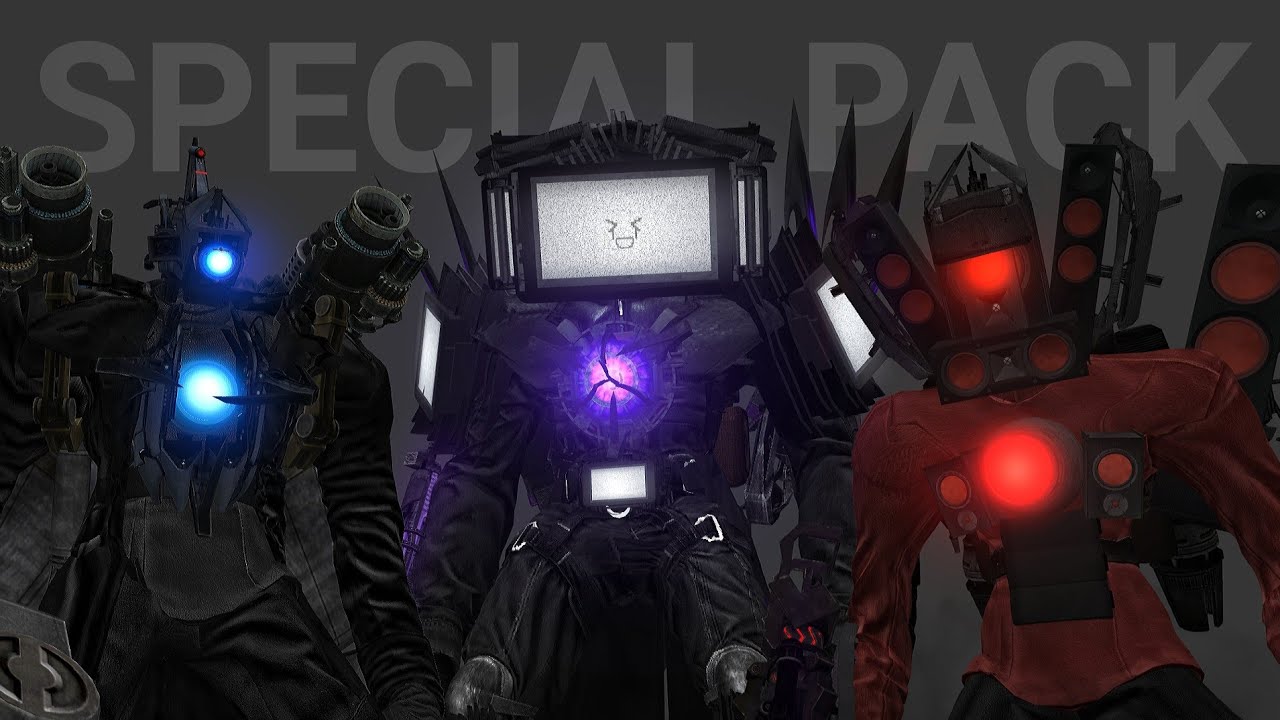 pack 5 (special 8.000 subs)