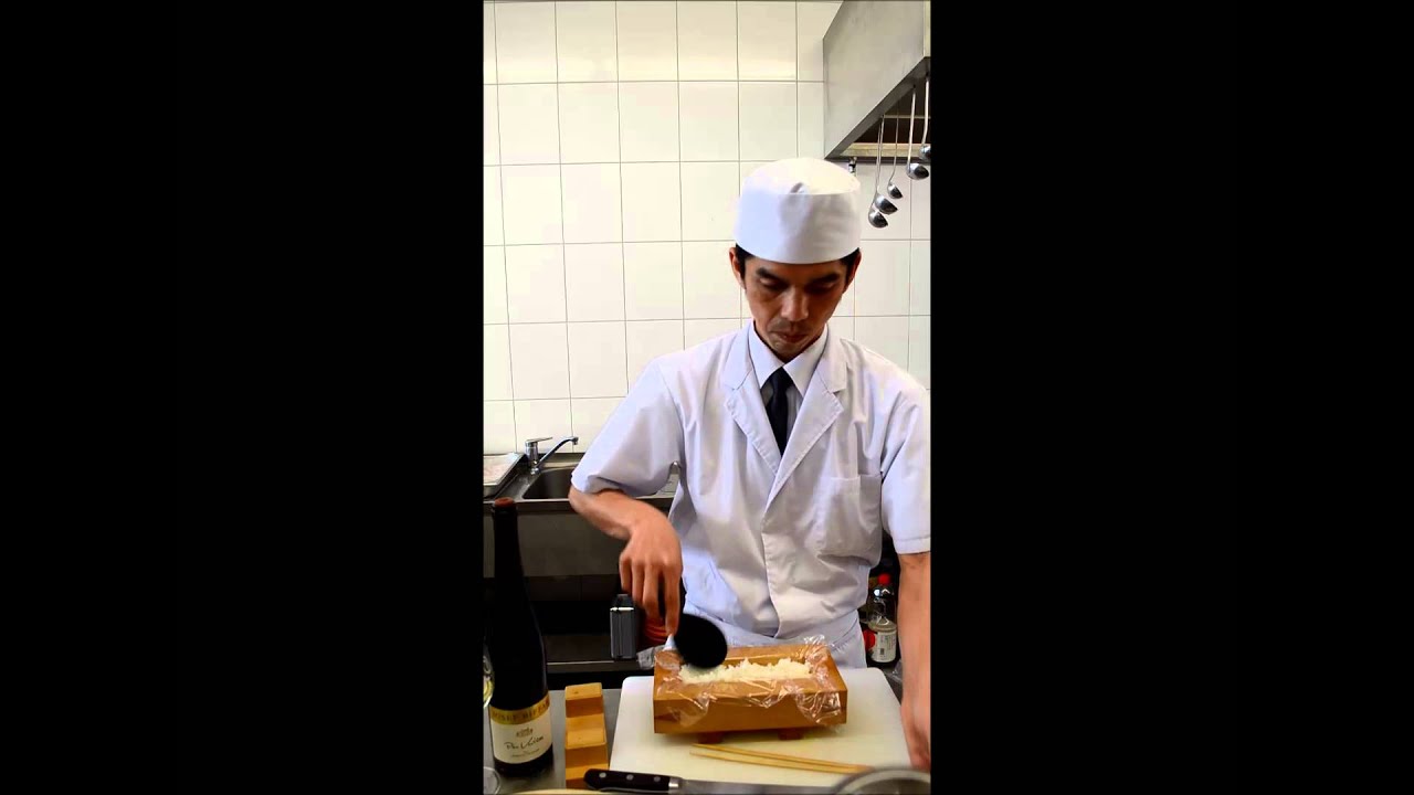 OSHI SUSHI