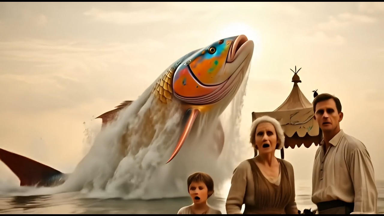 The Persistence of Tide