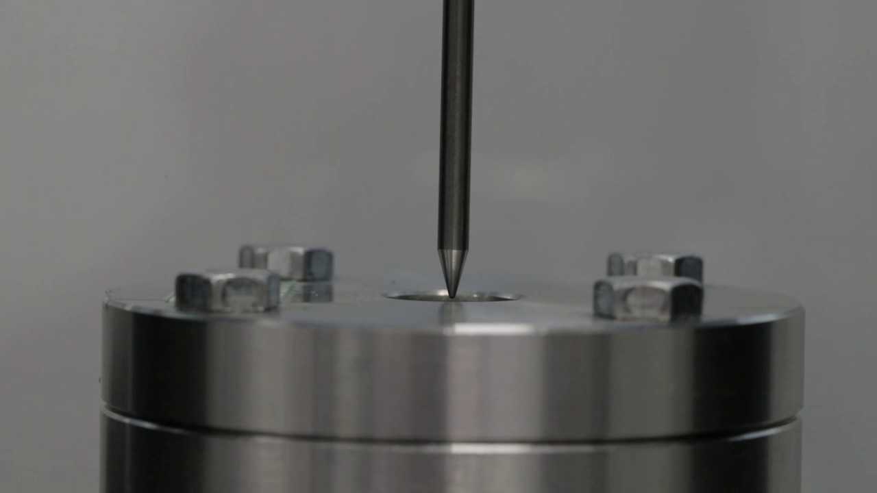 Safety Gloves Test Against Hand Puncture - Arco: Experts in Safety