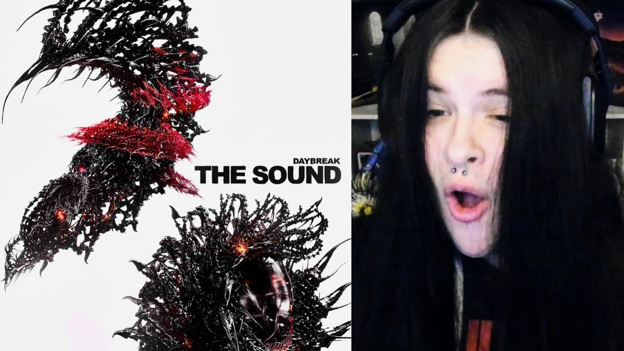 САМЫЙ БЕЗУМНЫЙ AOTY. Daybreak - The Sound | РЕАКЦИЯ на весь альбом!