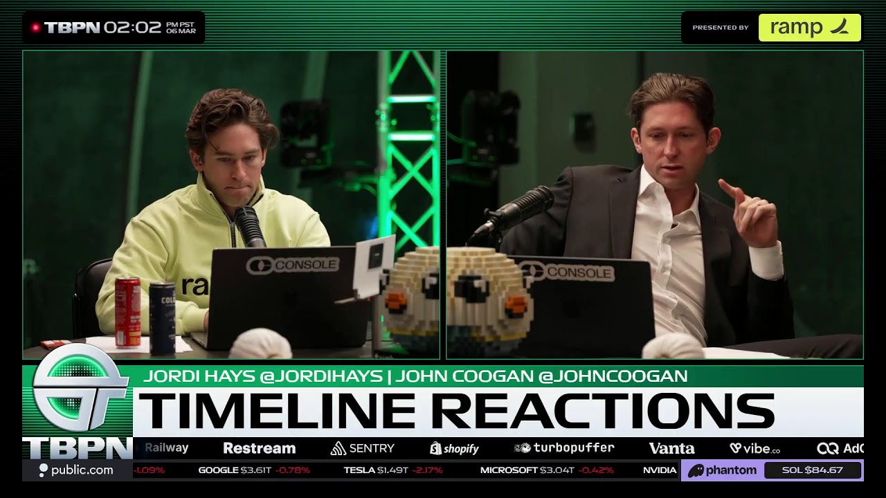 5.4 Reviews, Oil Spikes, Anthropic's TGIF, WSJ Mansions, Cluely Revenue Debate