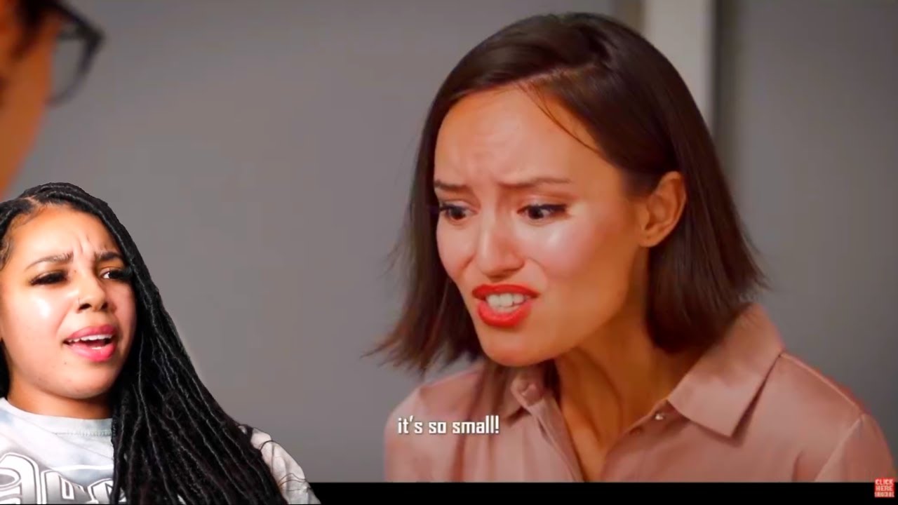 Gold Digger Dumps Broke Boyfriend, Then Regrets Her Decision - Dhar Mann | Reaction