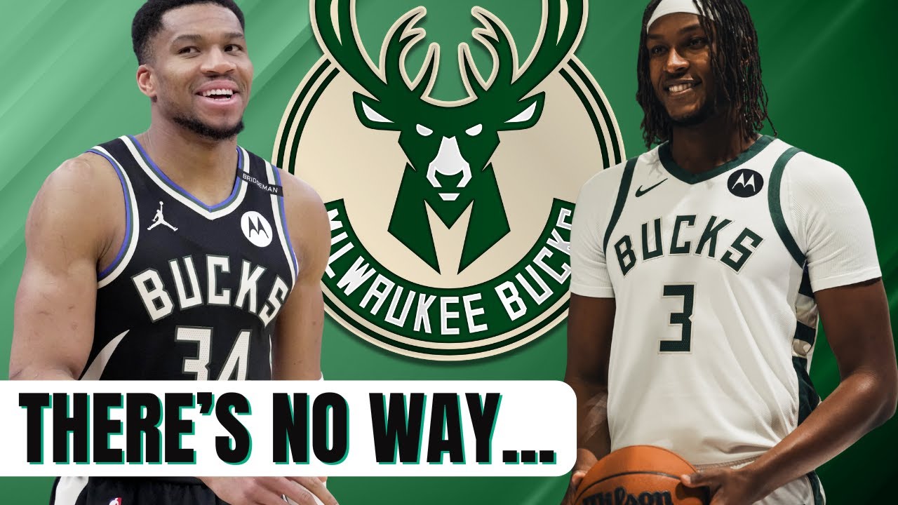 It Has NEVER Been More Clear&hellip; | Daily Bucks News & Rumors