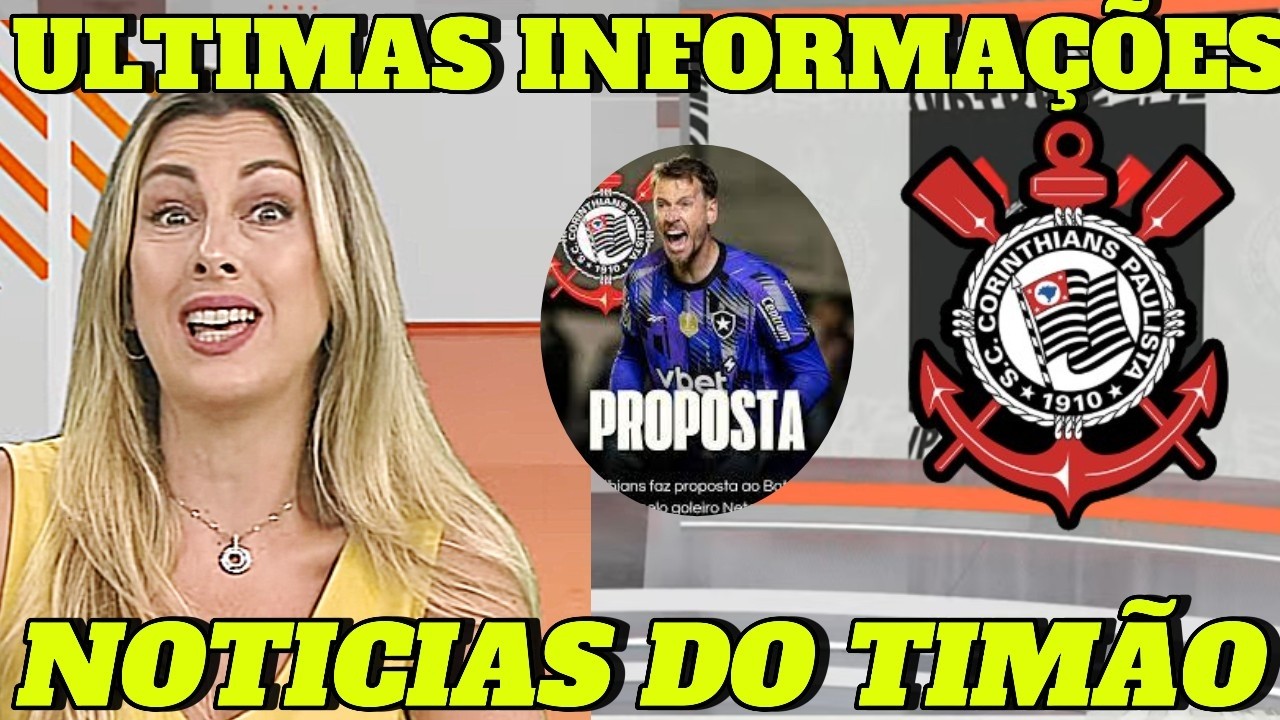 ULTIMAS NOTICIAS DO CORINTHIANS HOJE  NEGOCIA&Ccedil;&Atilde;O DE REFOR&Ccedil;OS EM ANDAMENTO LINGARD NO TIM&Atilde;O