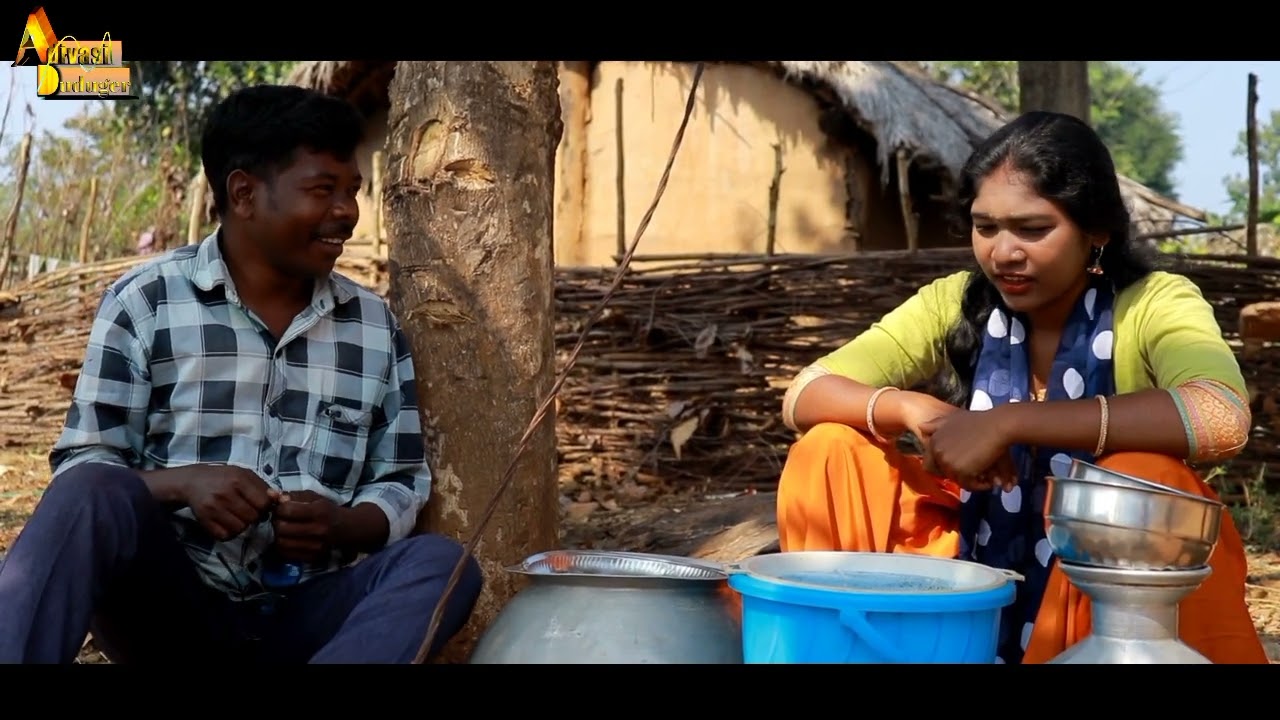 New ho Munda Comedy Video Diyang Wali Pyare Shiva Deogam Urmila jonko