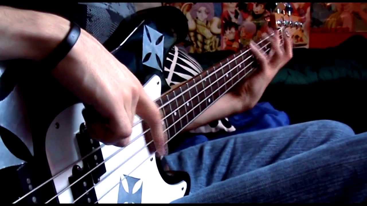 Ultimate cover n°19 : Xenoblade - One Who Gets in Our Way