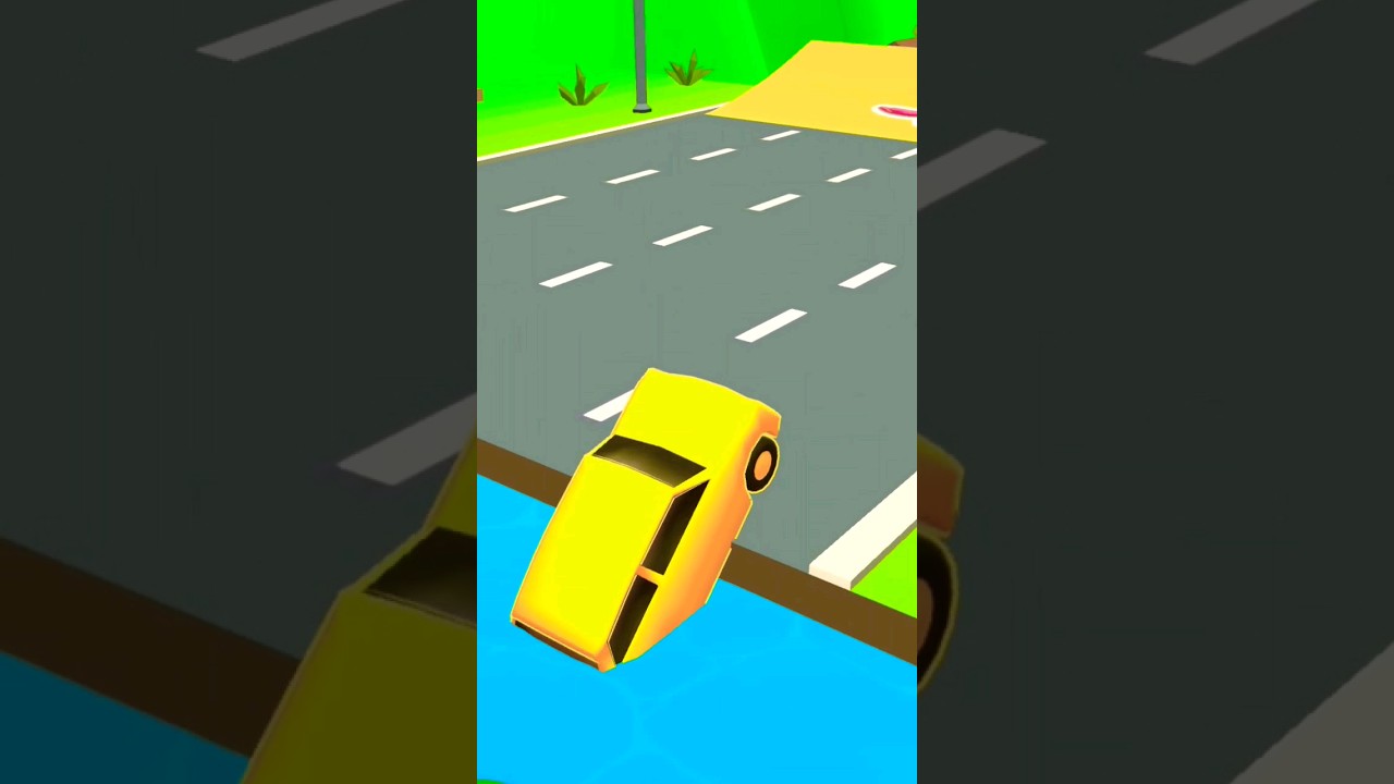 Shape-shifting - ONE Level Gameplay Android,iOS - NEW APK UPDATE