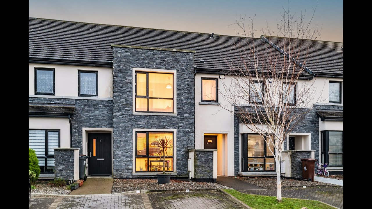 6 Crosforge, Saggart, Co  Dublin