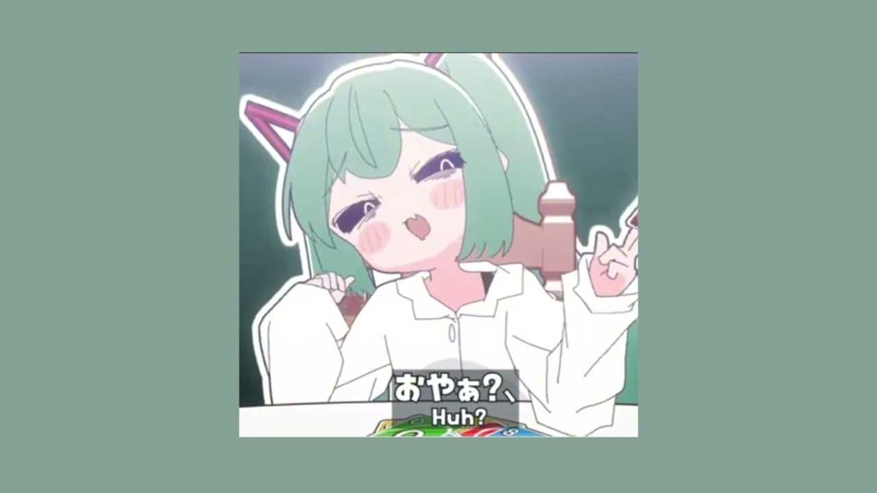Mimukauwa nice try - nightcore