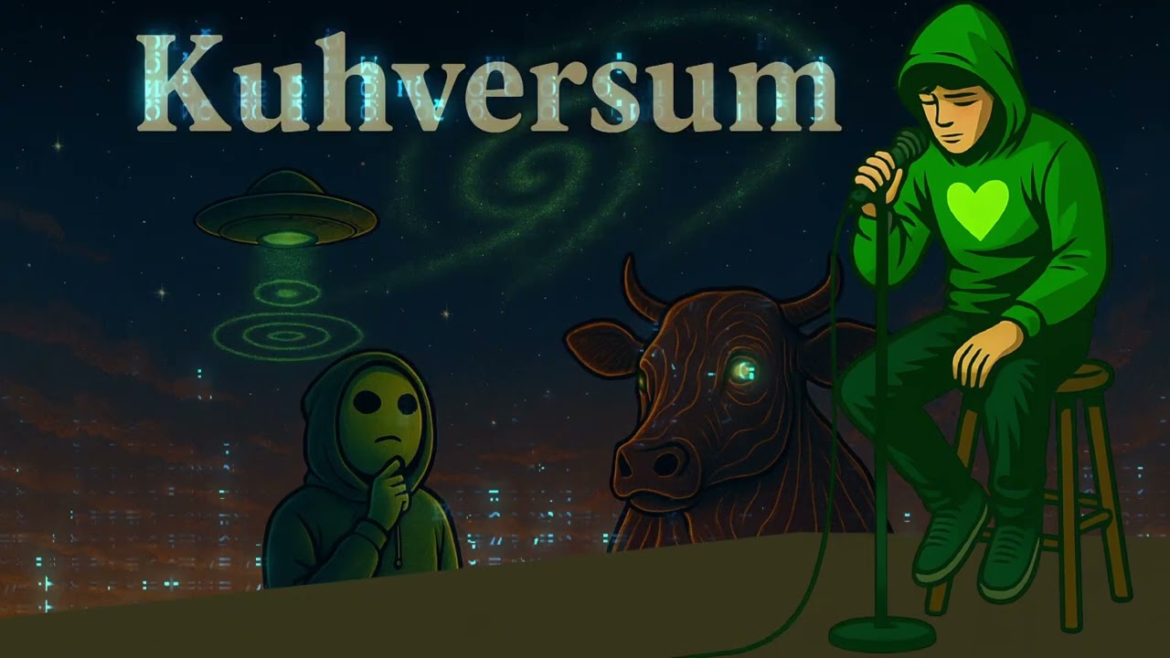 Kuhversum