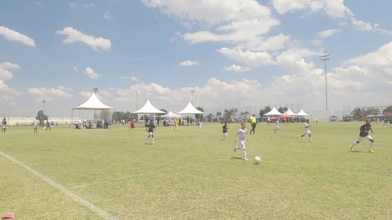 IBER CUP 2024 u9 SS vs Hola Skoko 2 0