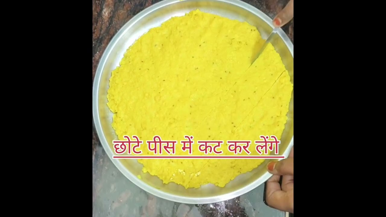 Beshan ki sabji #Besan majedar sabji #Beshan new recipe healthy and Testy new recipe 