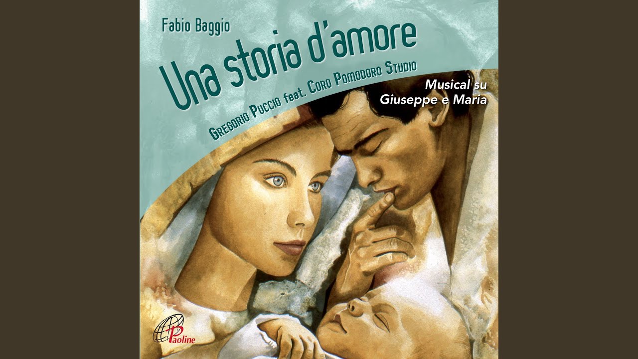 Ti amerò (feat. Coro Pomodoro Studio) ù
