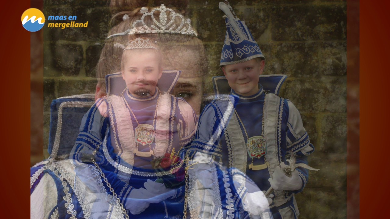 Carnaval in de regio: De Klenderaire Cadier en Keer.