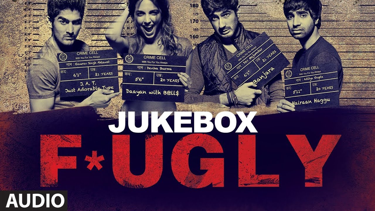Fugly Full Songs Jukebox | Yo Yo Honey Singh | Akshay Kumar | Salman Khan