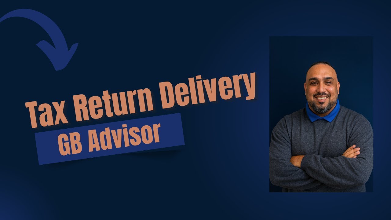 Tax Return Delivery de TaxDome