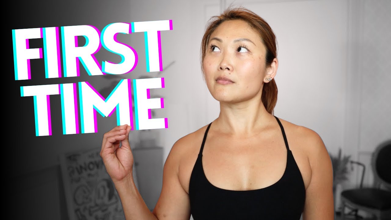 My First Video...