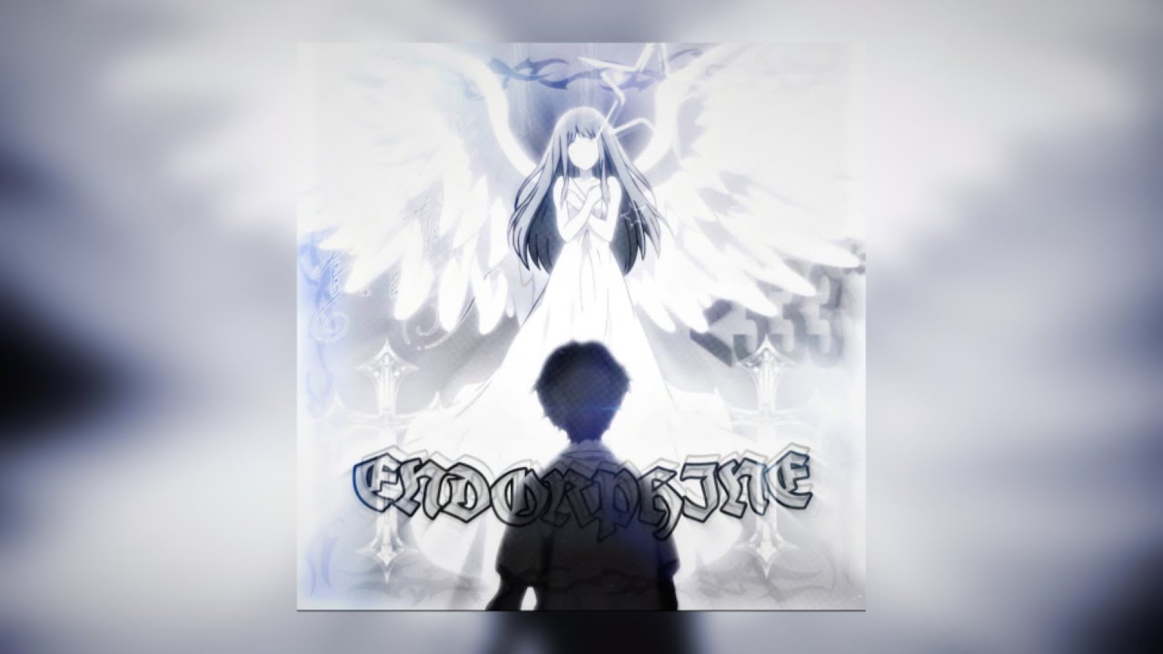 Takuu x ya2k - Endorphine (prod. louiexo)