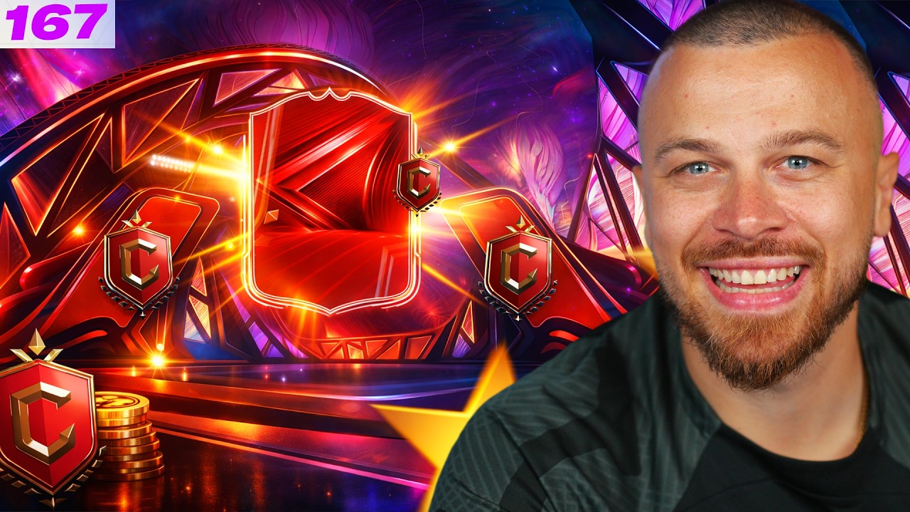 My FC Fantasy Champions Rewards&hellip; 4x Special Cards & Heroes & Big Profit 😱