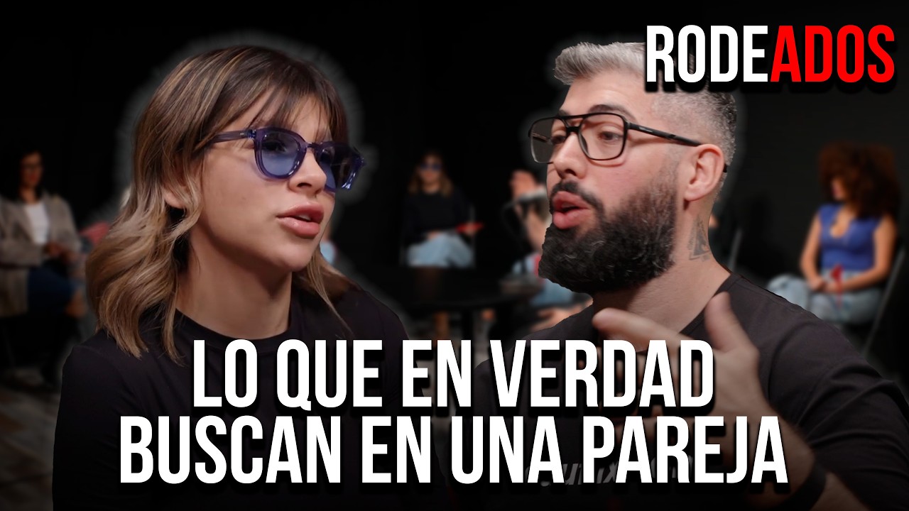 ¿El Pasado de tu Pareja tiene Importancia en tu Relación? - Rodeados