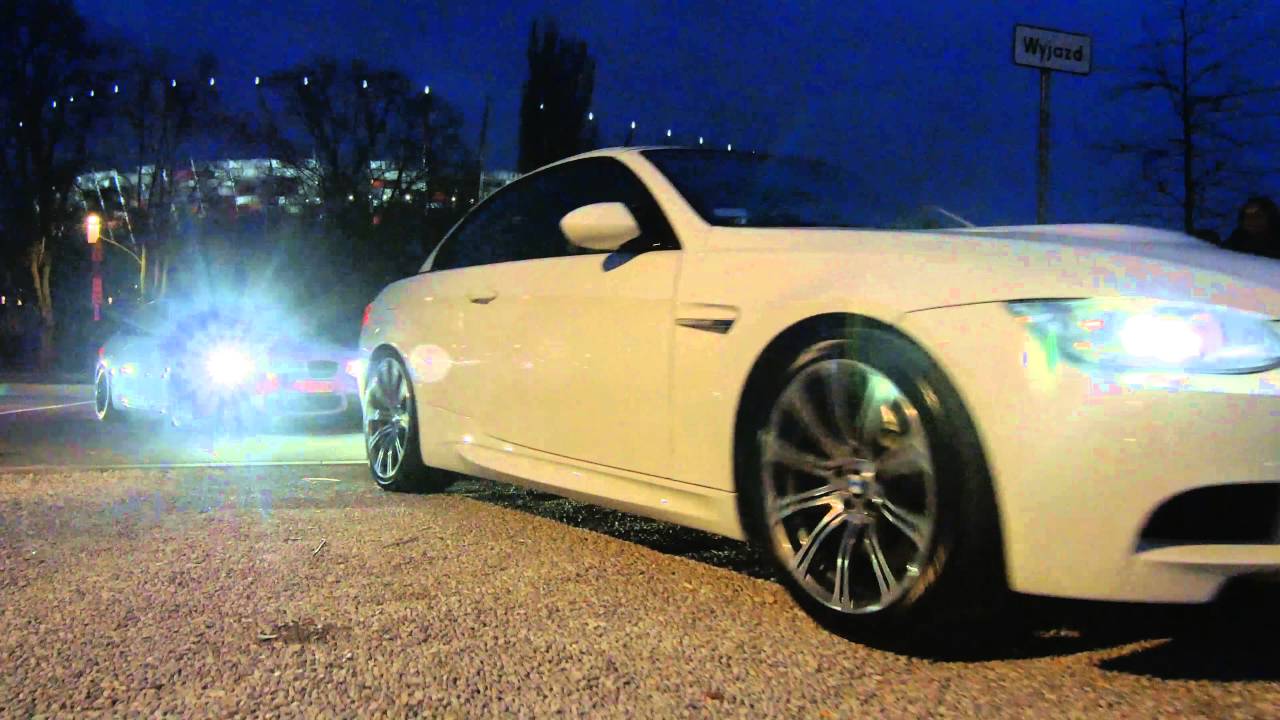 III Otwarty Spot BMW Klub Warszawa
