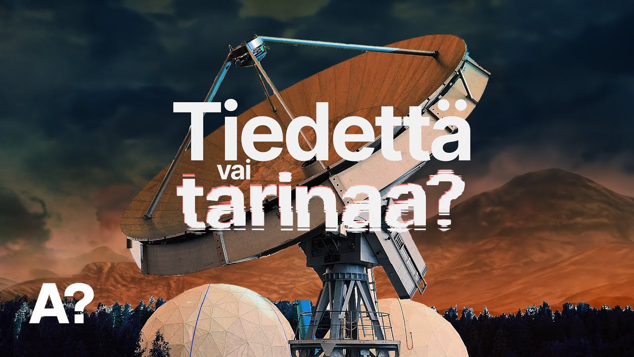 Onko 3 Body Problem -sarjan tiede totta? Astrofyysikko vastaa