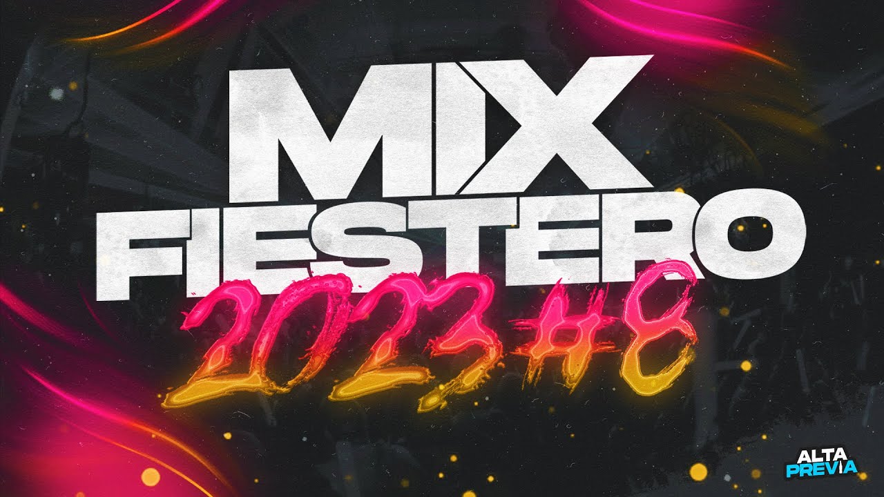MIX FIESTERO 2023 🥳 PREVIA Y CACHENGUE | REGGAETON 2023 | MIX BOLICHERO | ALTA PREVIA 🔥