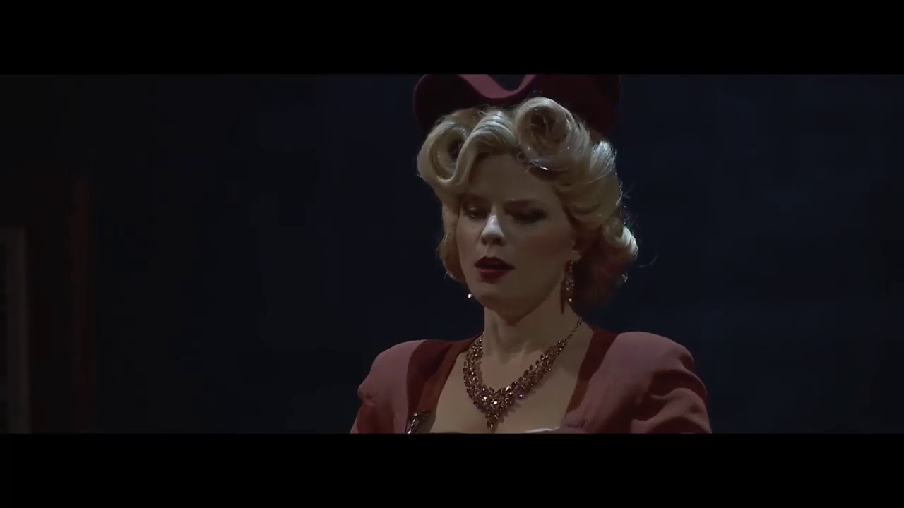 Salieri Donna Eleonora's Aria: 