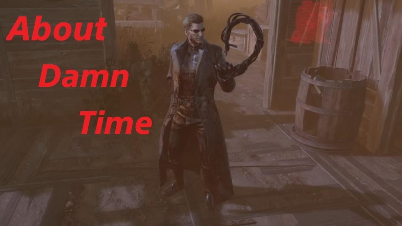 Dead by Daylight | The Return (2v8 is back baby)