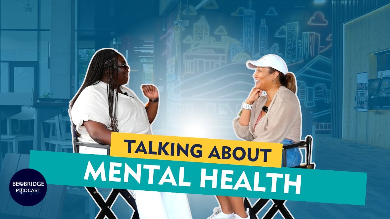 Talking about Mental Health