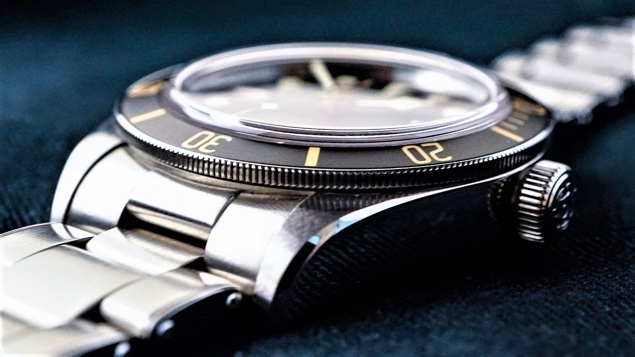 TOP 8 BEST NEW TUDOR WATCHES (2022)