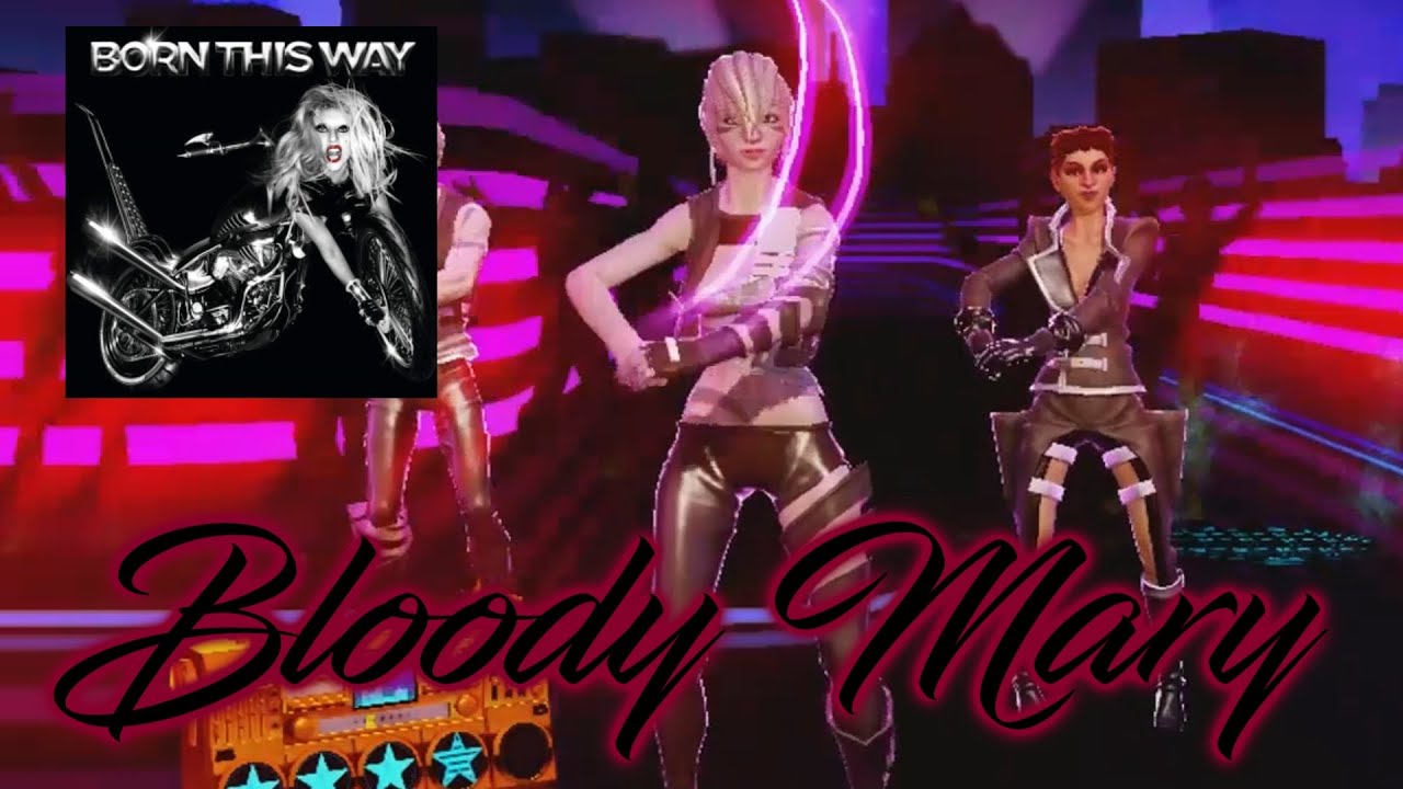 Dance Central - 