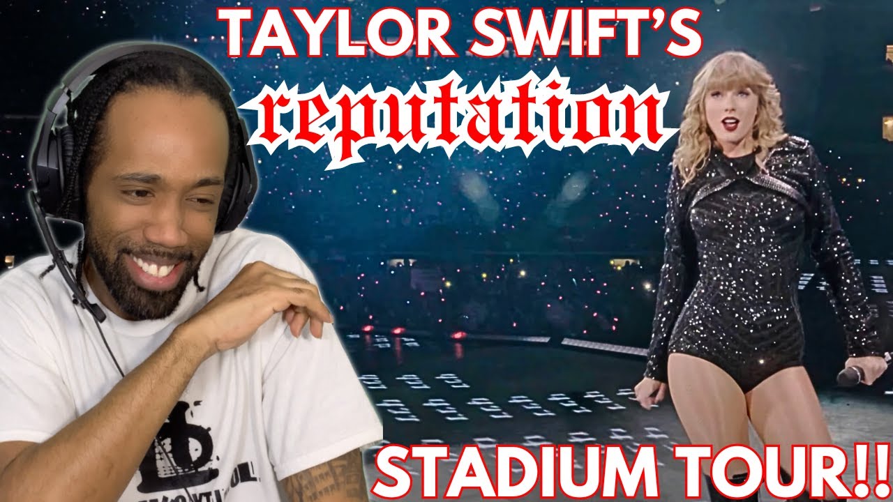 First Time Hearing Taylor Swift 