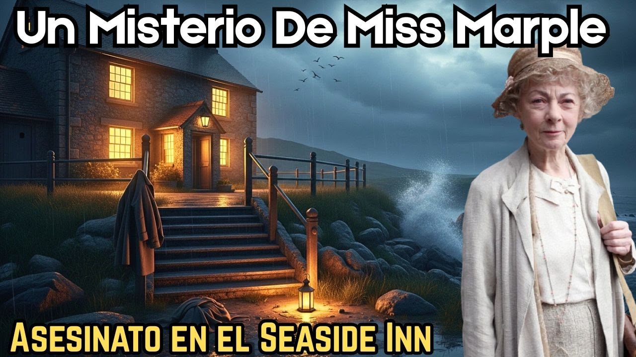 Asesinato en el Seaside Inn | Un Misterio de Miss Marple