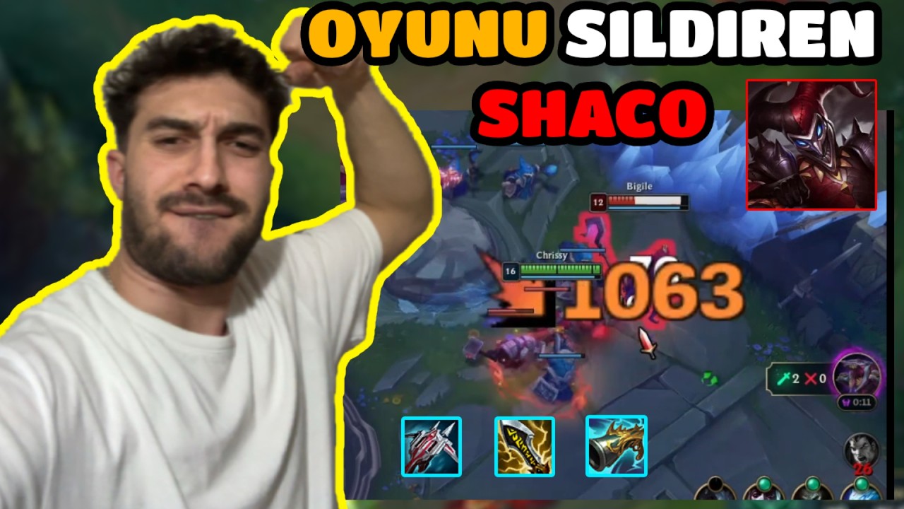 vadiyi dar eden shaco
