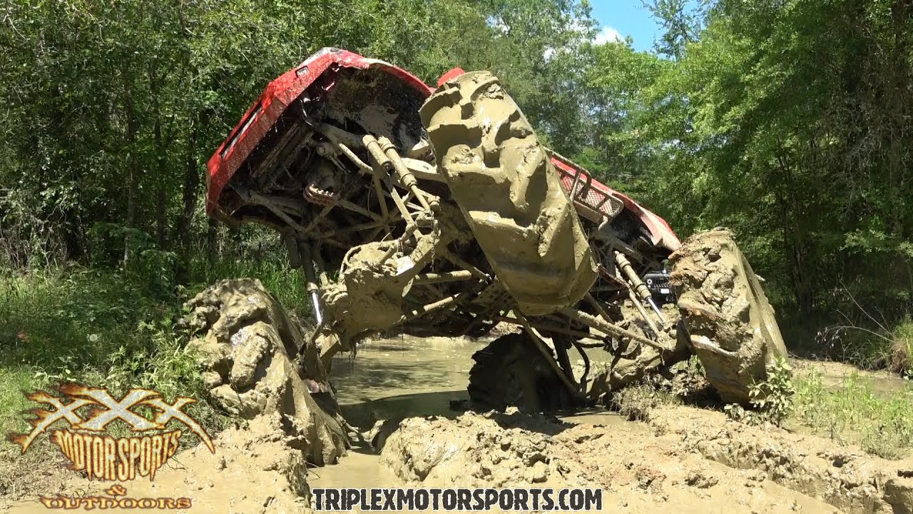 FLEXIN ON THE DEVIL'S LOOP!
