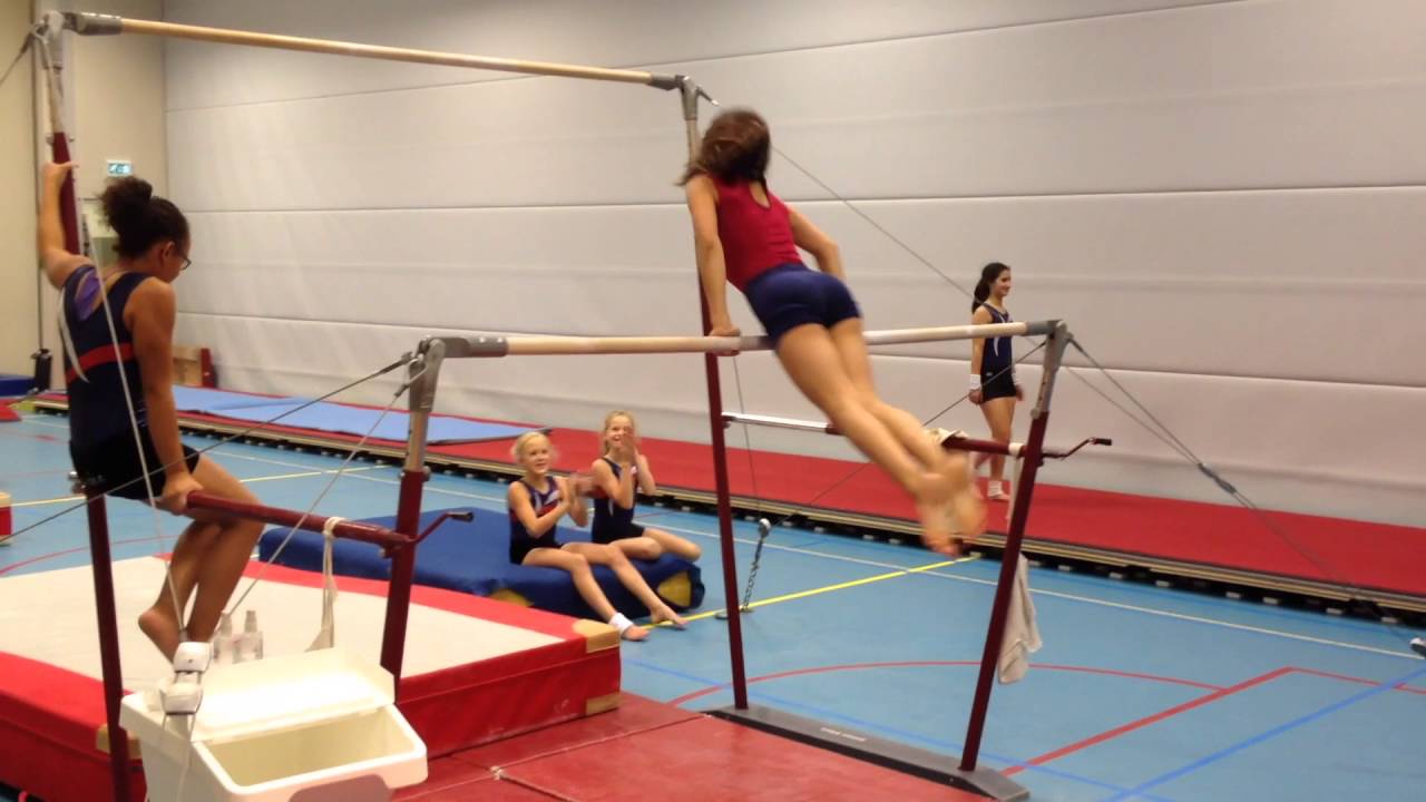 Seizoen 2016 OKK Ridderkerk