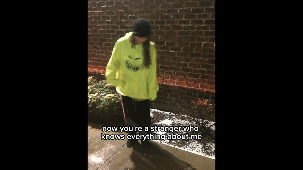 Stranger things (prod. Misery)