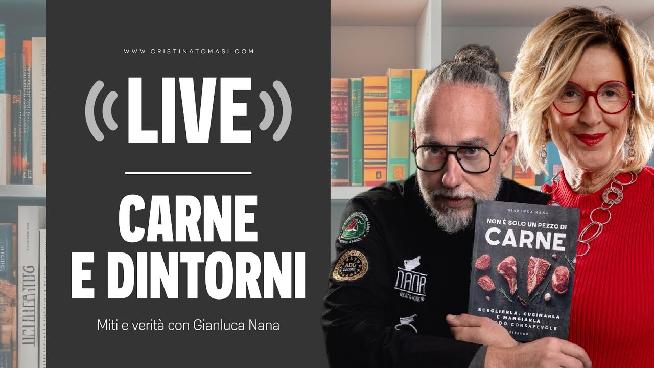 Carne e dintorni