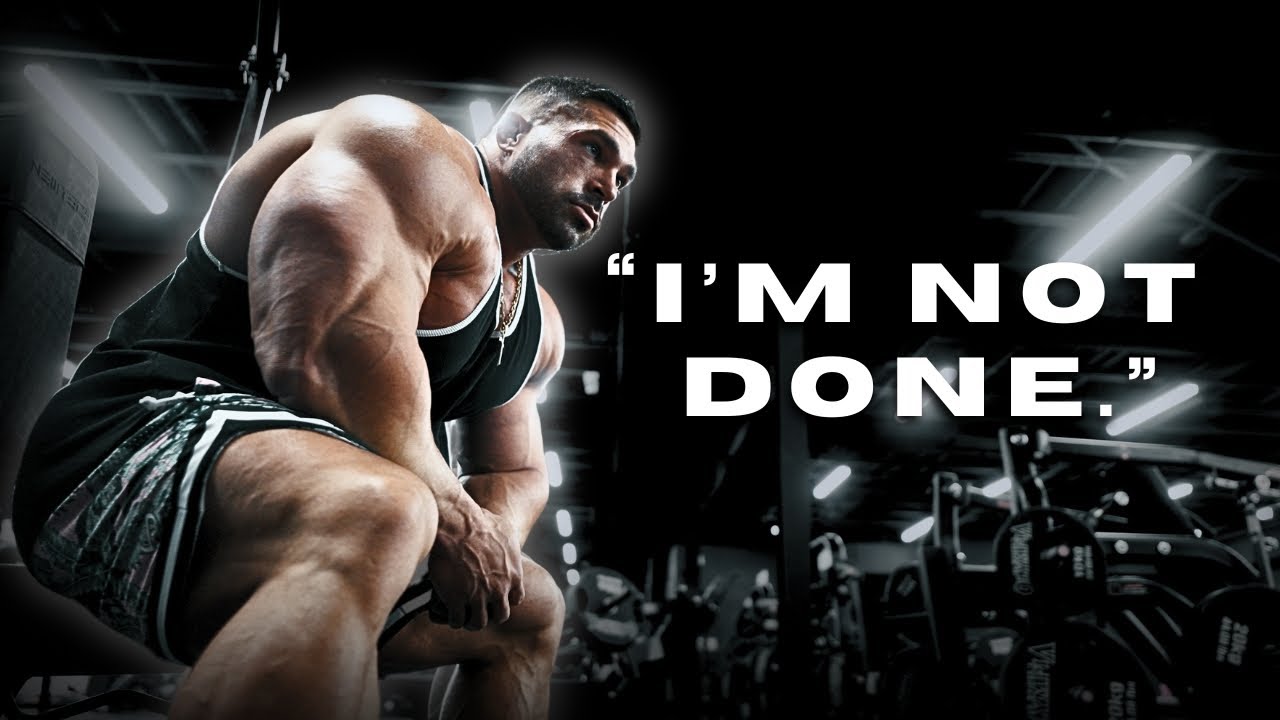CHEST WORKOUT | GYM UPDATE | PITTSBURGH PRO