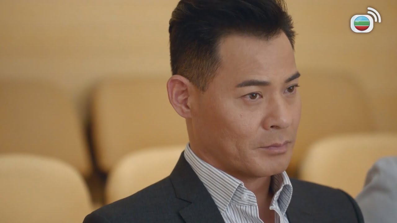 逆天奇案｜你以為扮下嘢就可以撇清關係？｜警匪｜港劇｜愛情｜陳展鵬｜林夏薇｜馮盈盈｜黃智賢